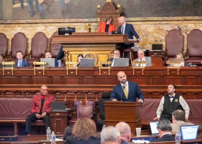 Lawmakers seek safeguards on license plate readers